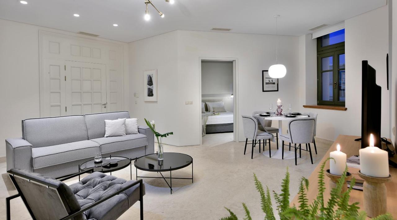 Appartement Thission Luxury Homes & By K&k Athene